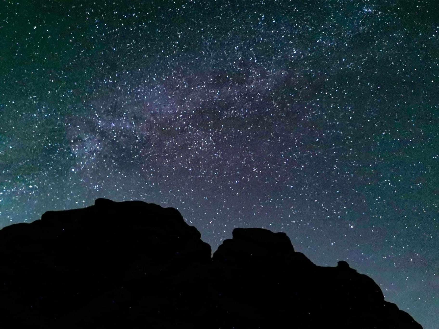 Wadi Rum Magic Nature Camp Екстер'єр фото