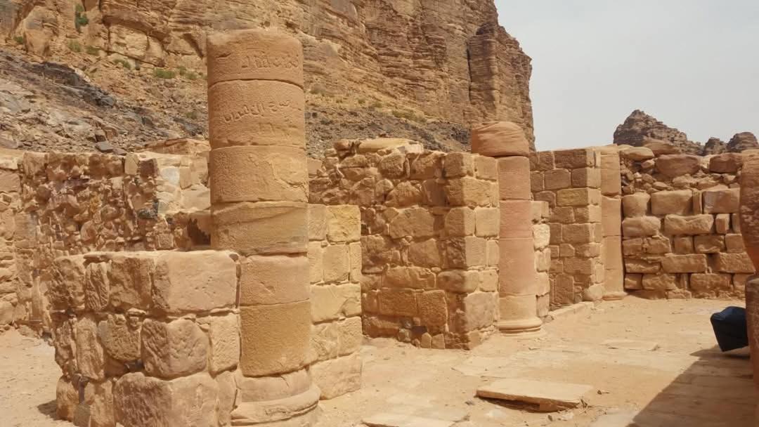 Wadi Rum Magic Nature Camp Екстер'єр фото