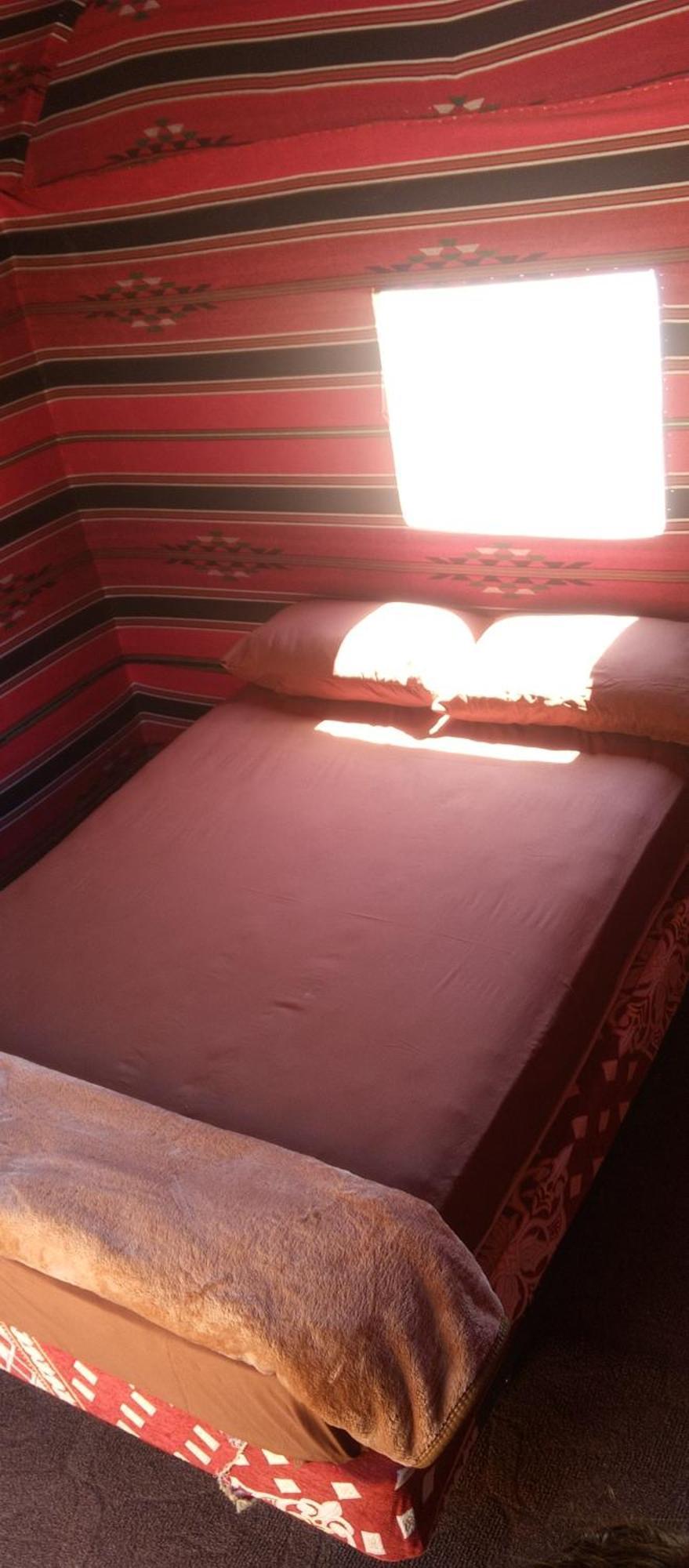 Wadi Rum Magic Nature Camp Екстер'єр фото